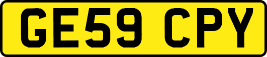 GE59CPY
