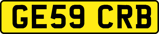 GE59CRB
