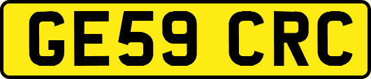 GE59CRC