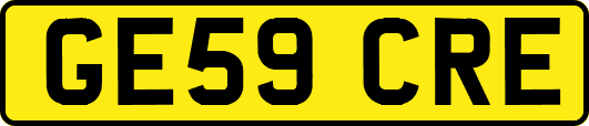 GE59CRE