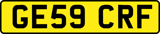 GE59CRF