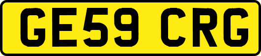 GE59CRG