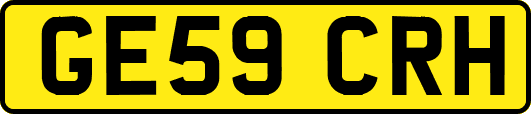 GE59CRH