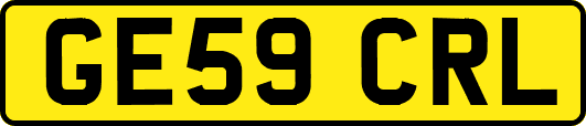 GE59CRL