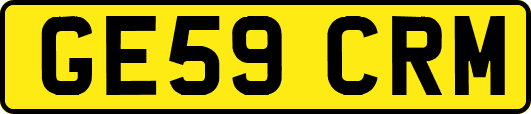 GE59CRM