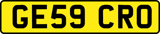 GE59CRO