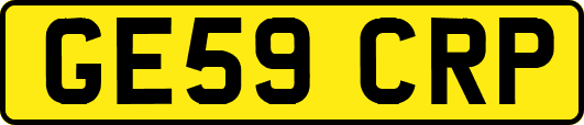 GE59CRP