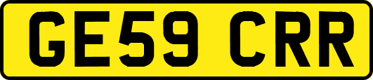 GE59CRR