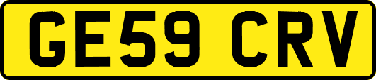 GE59CRV