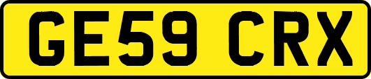 GE59CRX