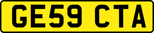 GE59CTA