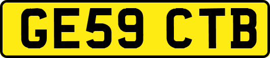 GE59CTB