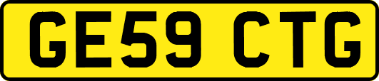 GE59CTG