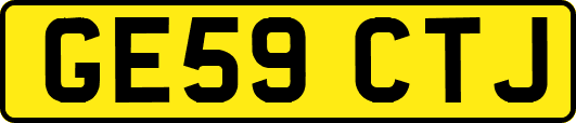 GE59CTJ