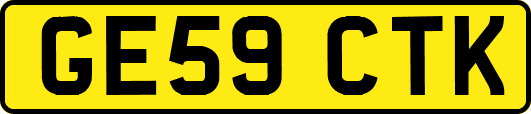 GE59CTK