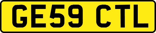 GE59CTL