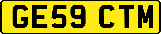 GE59CTM