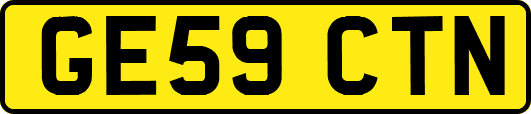 GE59CTN