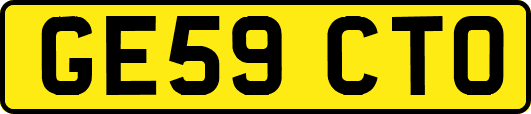 GE59CTO