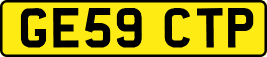 GE59CTP