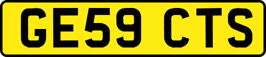 GE59CTS