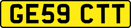 GE59CTT