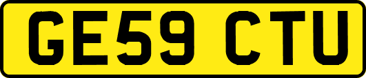 GE59CTU