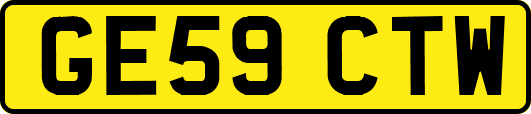 GE59CTW