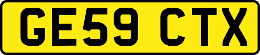 GE59CTX