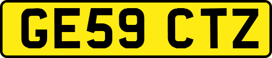 GE59CTZ