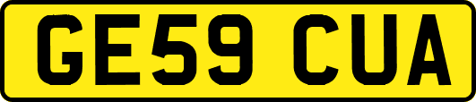 GE59CUA