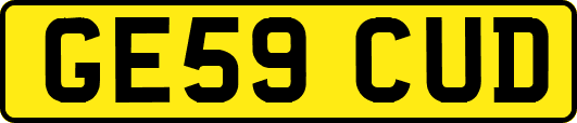 GE59CUD