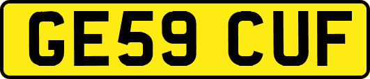 GE59CUF