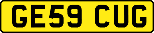 GE59CUG