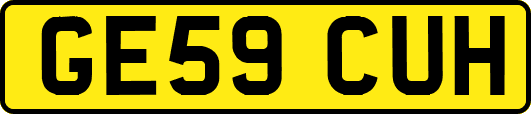 GE59CUH