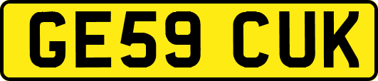 GE59CUK