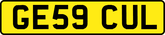 GE59CUL