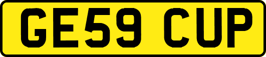 GE59CUP