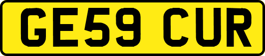 GE59CUR