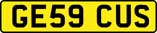 GE59CUS