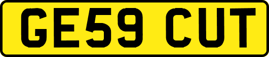 GE59CUT