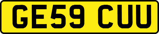 GE59CUU