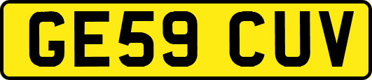 GE59CUV