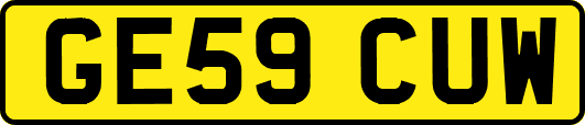 GE59CUW