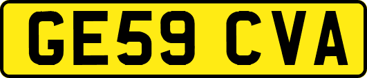 GE59CVA