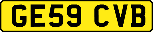 GE59CVB