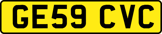 GE59CVC