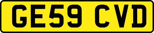 GE59CVD