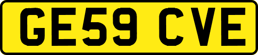 GE59CVE