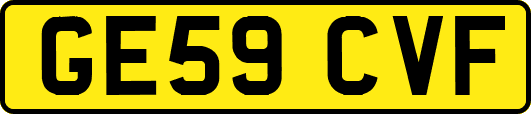 GE59CVF